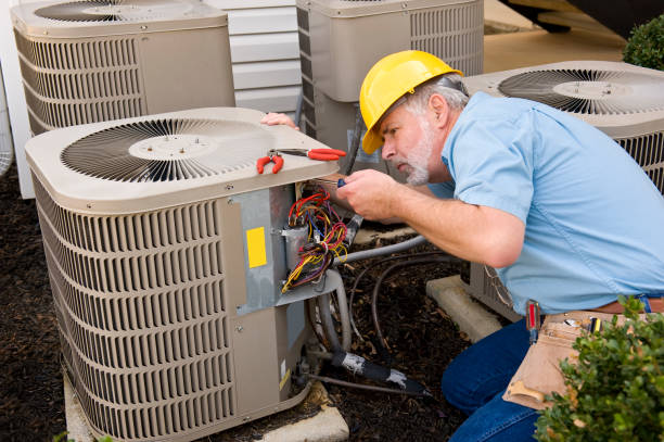 Best HVAC Emergency Services  in Corralitos, CA