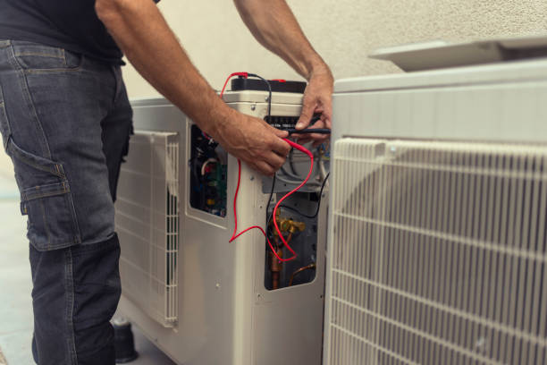 Best HVAC Replacement Cost  in Corralitos, CA